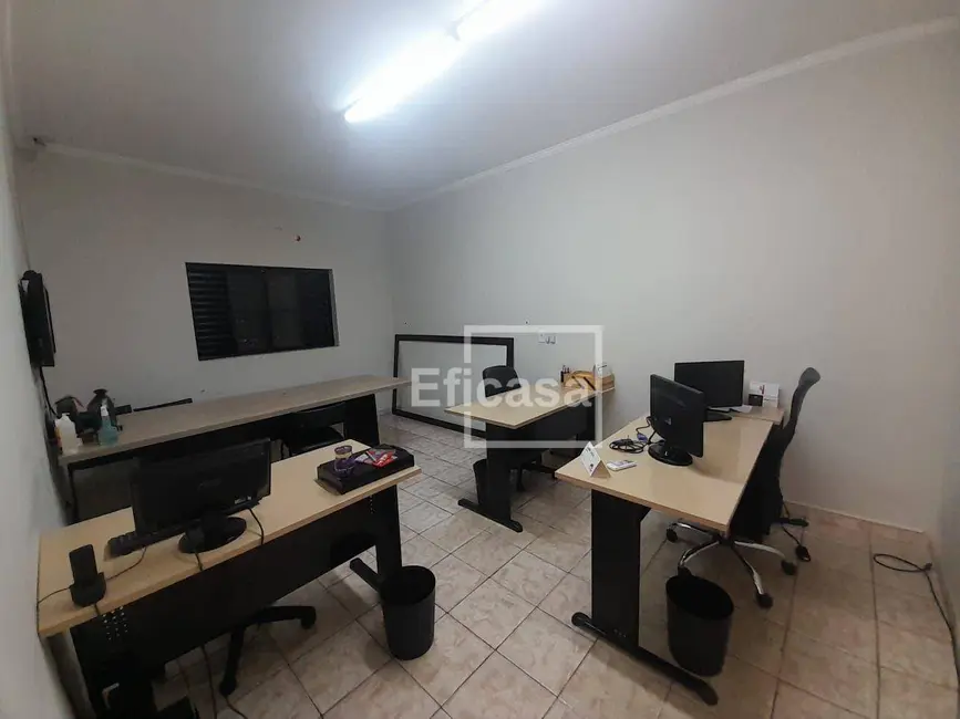 Foto 9 de Armazém / Galpão à venda, 550m2 em Centro, Sao Jose Do Rio Preto - SP