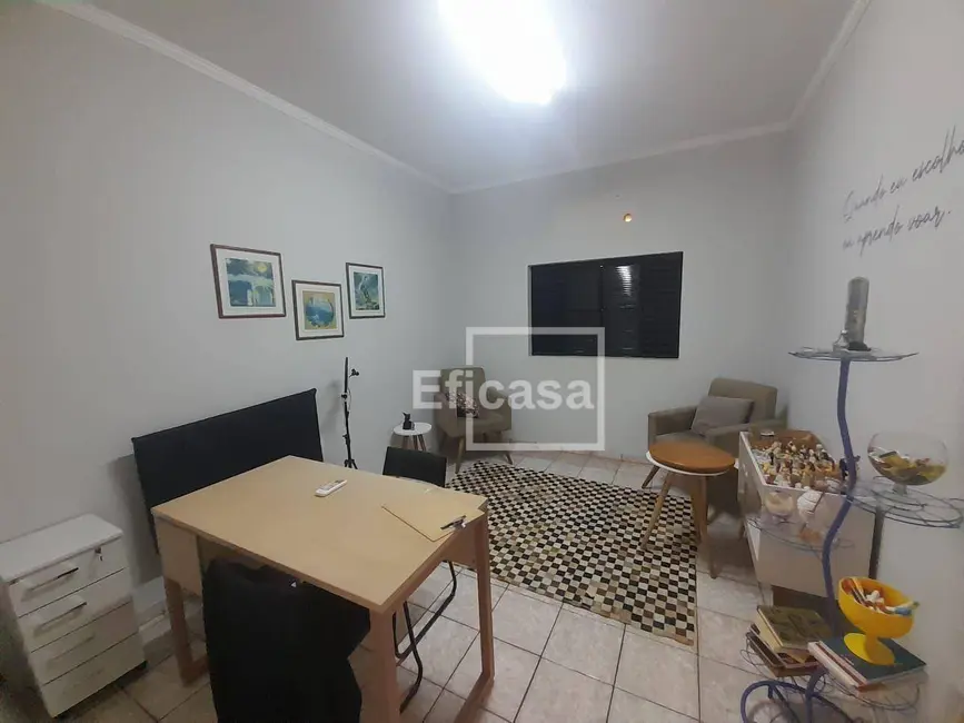 Foto 4 de Armazém / Galpão à venda, 550m2 em Centro, Sao Jose Do Rio Preto - SP