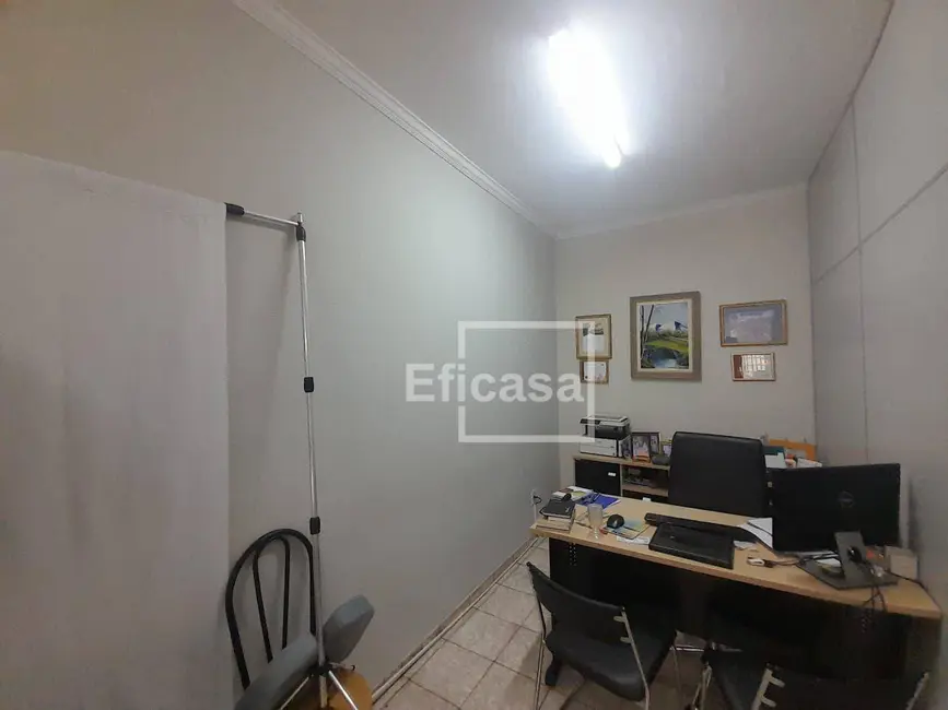 Foto 3 de Armazém / Galpão à venda, 550m2 em Centro, Sao Jose Do Rio Preto - SP