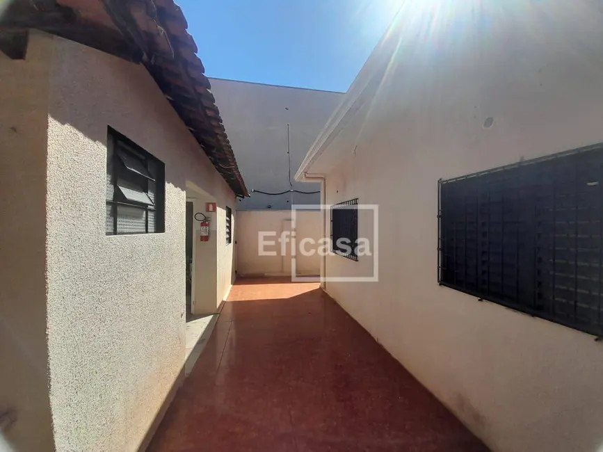 Foto 2 de Armazém / Galpão à venda, 550m2 em Centro, Sao Jose Do Rio Preto - SP