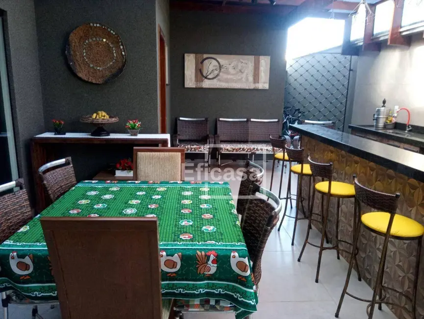 Foto 9 de Casa de Condomínio com 3 quartos à venda, 200m2 em Ideal Life Ecolazer Residence, Sao Jose Do Rio Preto - SP