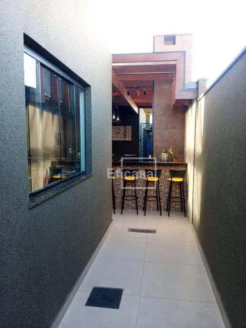 Foto 6 de Casa de Condomínio com 3 quartos à venda, 200m2 em Ideal Life Ecolazer Residence, Sao Jose Do Rio Preto - SP