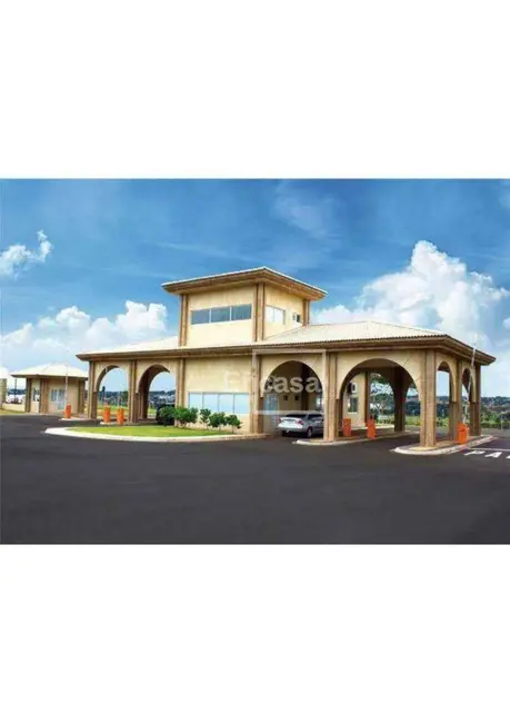 Terreno / Lote à venda, 405m2 em Parque Residencial Buona Vita, Sao Jose Do Rio Preto - SP - imagem 2 Foto 2 de Terreno / Lote à venda, 405m2 em Parque Residencial Buona Vita, Sao Jose Do Rio Preto - SP
