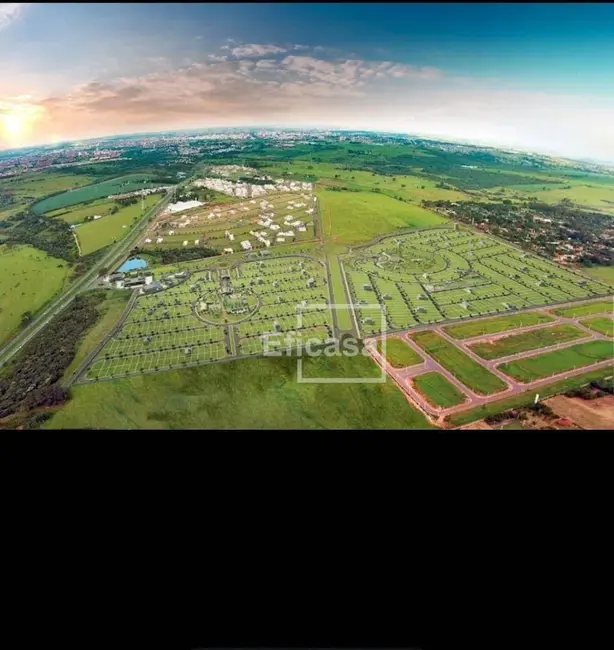 Foto 1 de Terreno / Lote à venda, 253m2 em Mirassol - SP