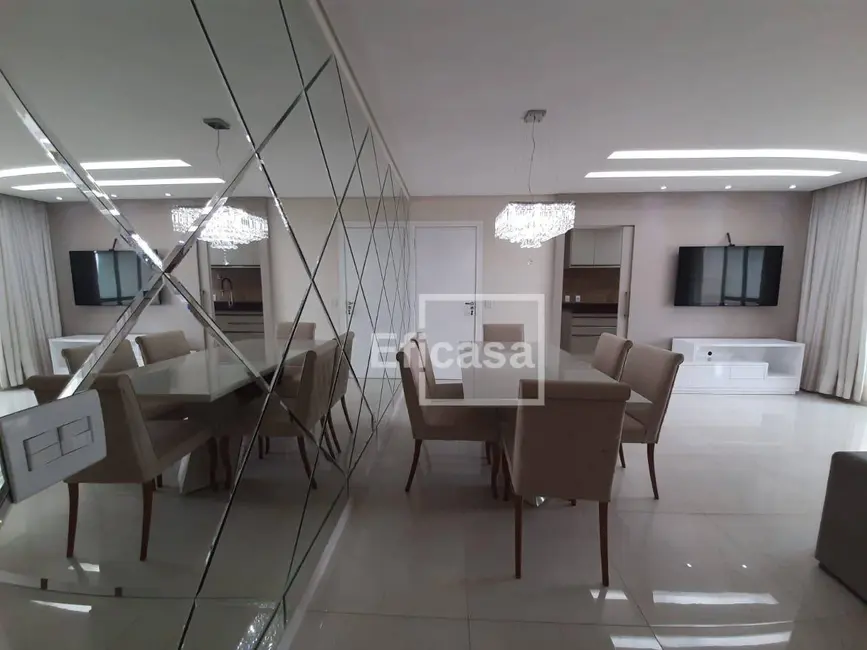 Apartamento com 3 quartos à venda, 120m2 em Jardim Urano, Sao Jose Do Rio Preto - SP - imagem 2 Foto 2 de Apartamento com 3 quartos à venda, 120m2 em Jardim Urano, Sao Jose Do Rio Preto - SP