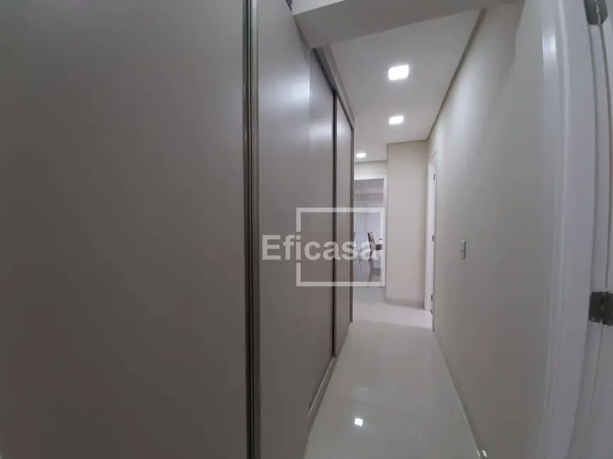 Apartamento com 3 quartos à venda, 120m2 em Jardim Urano, Sao Jose Do Rio Preto - SP - imagem 3 Foto 3 de Apartamento com 3 quartos à venda, 120m2 em Jardim Urano, Sao Jose Do Rio Preto - SP