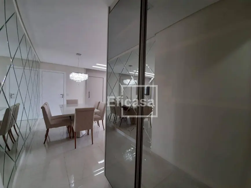 Foto 1 de Apartamento com 3 quartos à venda, 120m2 em Jardim Urano, Sao Jose Do Rio Preto - SP
