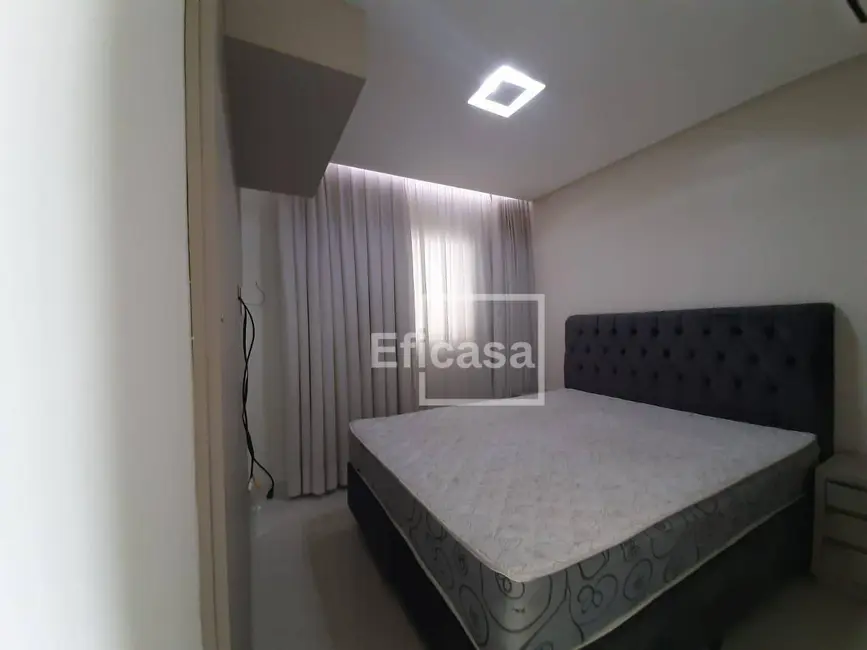 Apartamento com 3 quartos à venda, 120m2 em Jardim Urano, Sao Jose Do Rio Preto - SP - imagem 6 Foto 6 de Apartamento com 3 quartos à venda, 120m2 em Jardim Urano, Sao Jose Do Rio Preto - SP