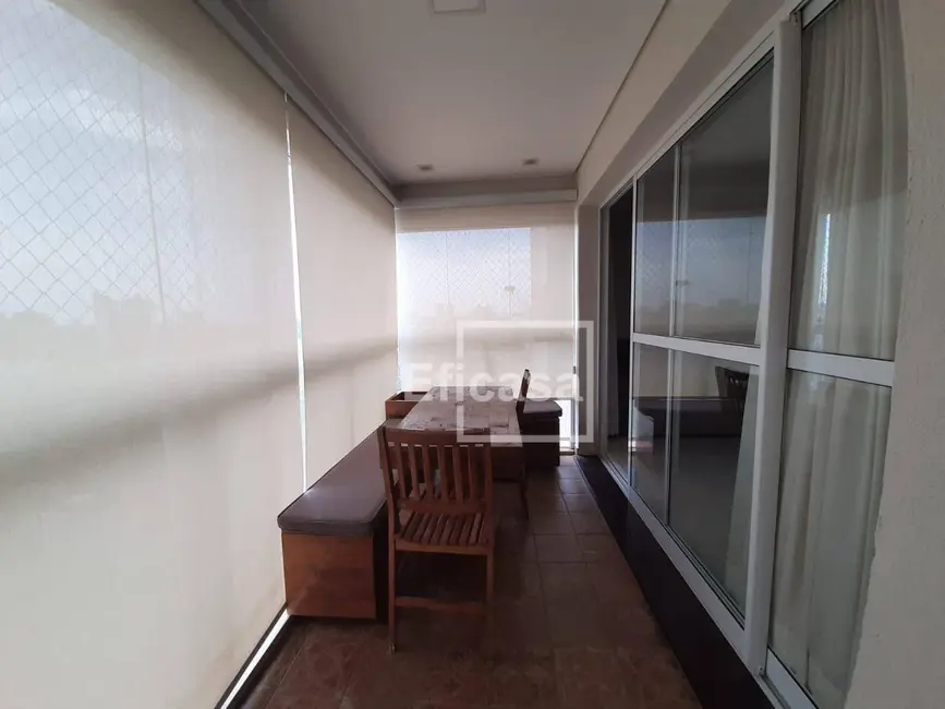 Apartamento com 3 quartos à venda, 120m2 em Jardim Urano, Sao Jose Do Rio Preto - SP - imagem 5 Foto 5 de Apartamento com 3 quartos à venda, 120m2 em Jardim Urano, Sao Jose Do Rio Preto - SP