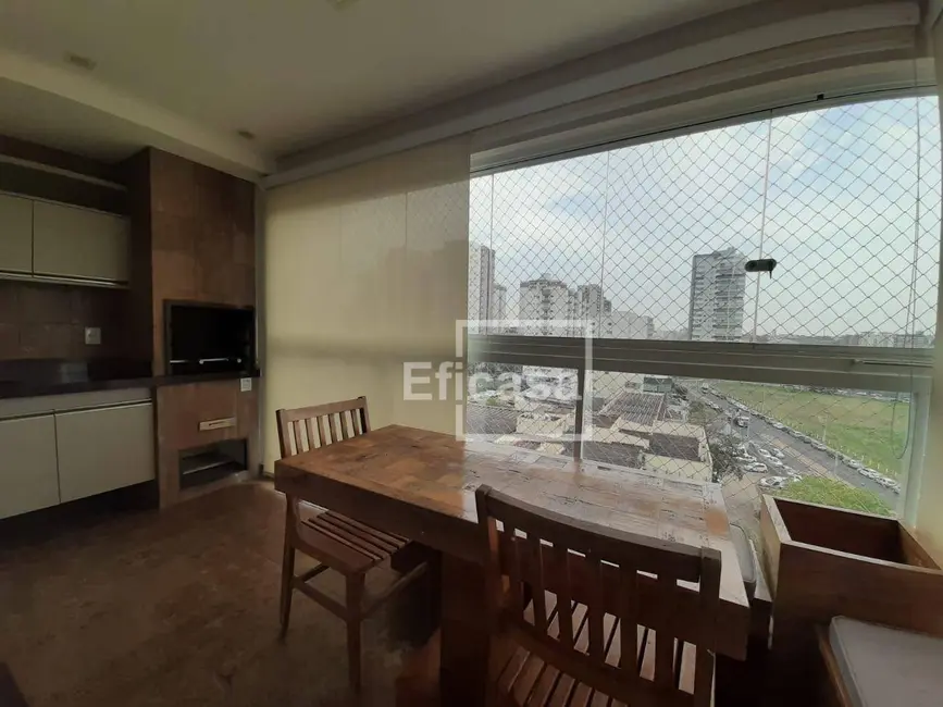 Apartamento com 3 quartos à venda, 120m2 em Jardim Urano, Sao Jose Do Rio Preto - SP - imagem 8 Foto 8 de Apartamento com 3 quartos à venda, 120m2 em Jardim Urano, Sao Jose Do Rio Preto - SP
