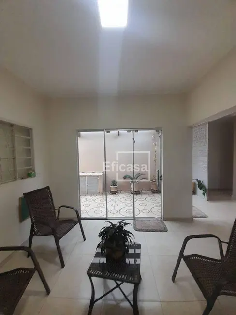 Foto 2 de Casa com 3 quartos à venda, 360m2 em São Francisco, Sao Jose Do Rio Preto - SP