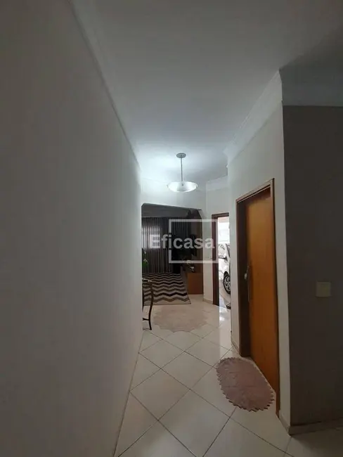 Foto 3 de Casa com 3 quartos à venda, 360m2 em São Francisco, Sao Jose Do Rio Preto - SP