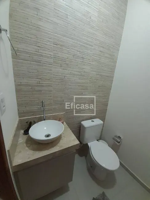 Foto 8 de Casa com 3 quartos à venda, 360m2 em São Francisco, Sao Jose Do Rio Preto - SP