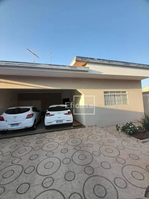 Foto 6 de Casa com 3 quartos à venda, 360m2 em São Francisco, Sao Jose Do Rio Preto - SP