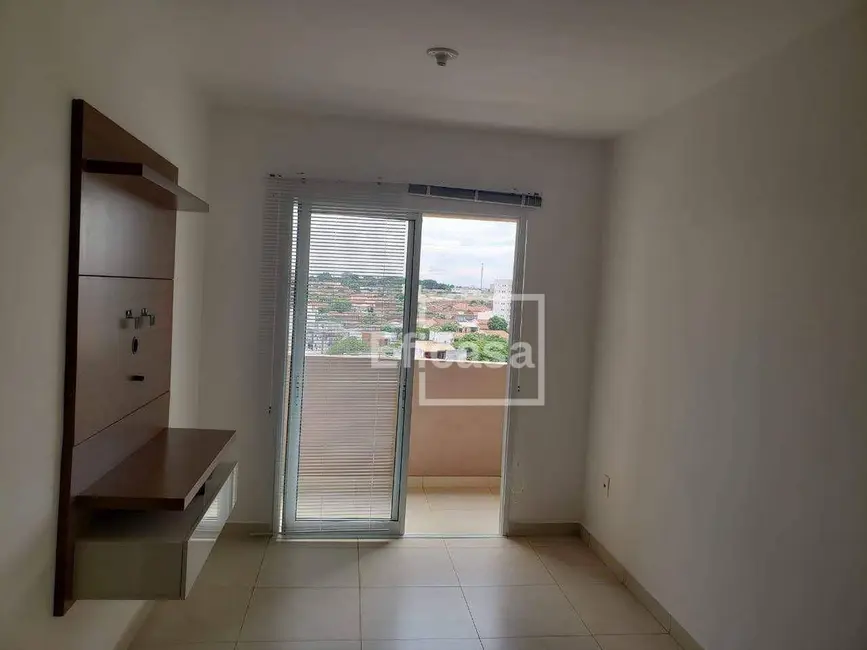 Foto 4 de Apartamento com 1 quarto à venda, 60m2 em Cidade Nova, Sao Jose Do Rio Preto - SP