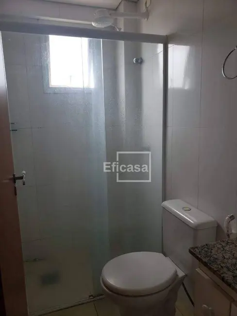Foto 9 de Apartamento com 1 quarto à venda, 60m2 em Cidade Nova, Sao Jose Do Rio Preto - SP
