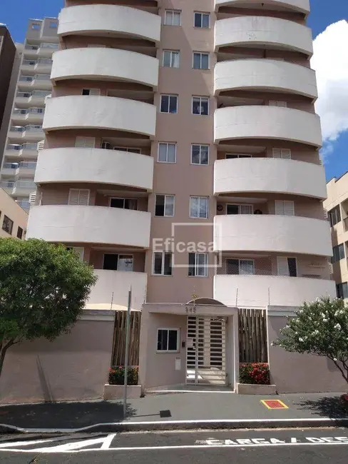 Foto 5 de Apartamento com 1 quarto à venda, 60m2 em Cidade Nova, Sao Jose Do Rio Preto - SP