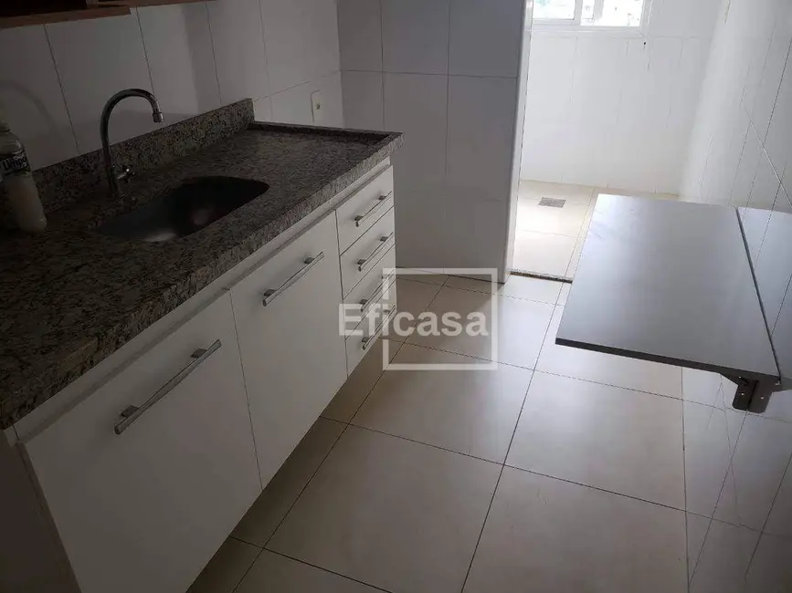 Foto 3 de Apartamento com 1 quarto à venda, 60m2 em Cidade Nova, Sao Jose Do Rio Preto - SP