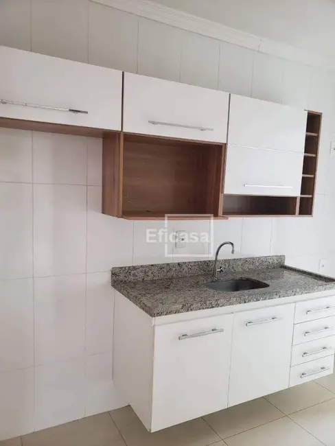 Foto 2 de Apartamento com 1 quarto à venda, 60m2 em Cidade Nova, Sao Jose Do Rio Preto - SP