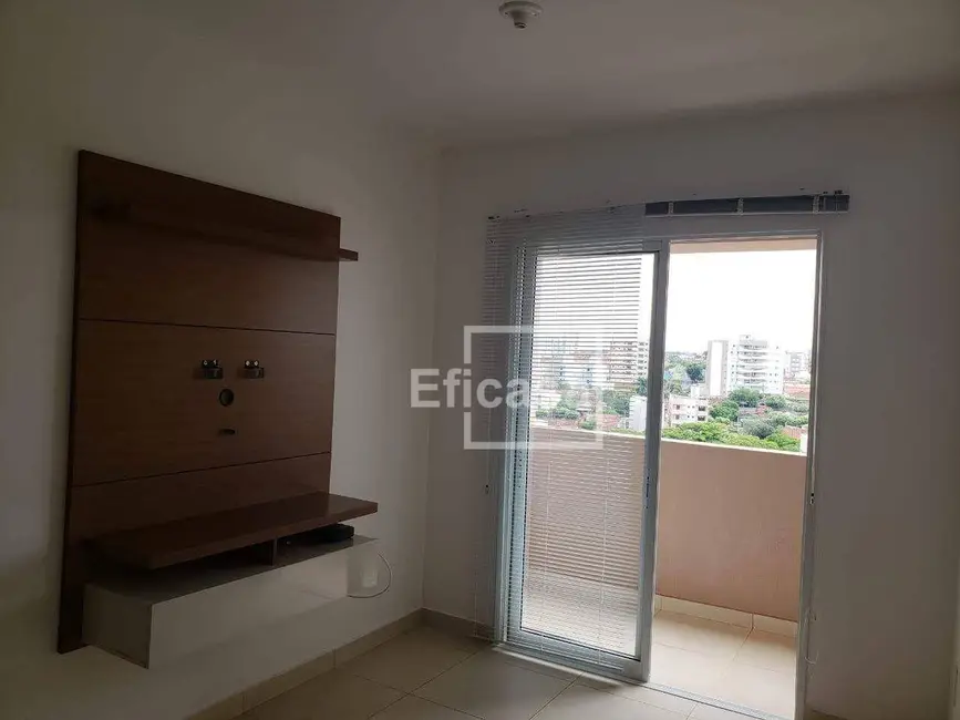 Foto 1 de Apartamento com 1 quarto à venda, 60m2 em Cidade Nova, Sao Jose Do Rio Preto - SP