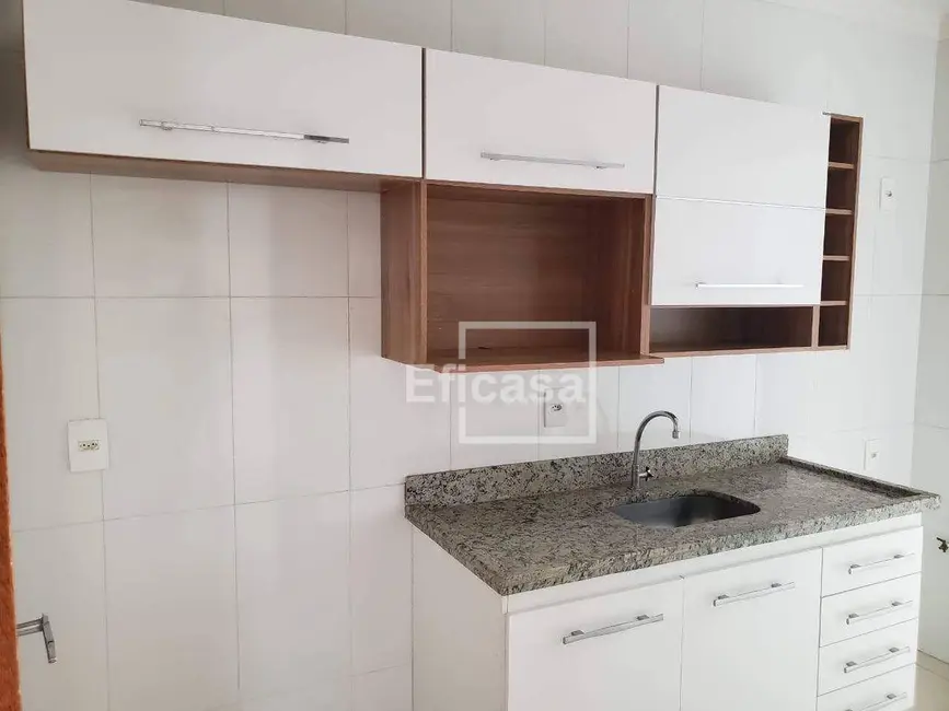 Foto 7 de Apartamento com 1 quarto à venda, 60m2 em Cidade Nova, Sao Jose Do Rio Preto - SP