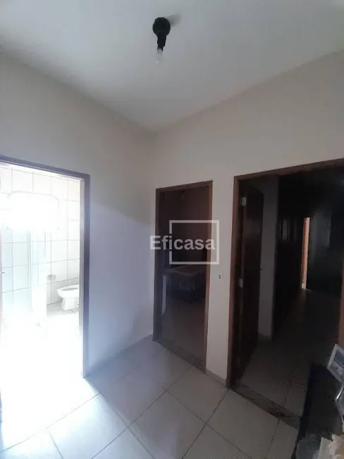 Foto 1 de Casa com 3 quartos à venda, 360m2 em Jardim Marajó, Sao Jose Do Rio Preto - SP