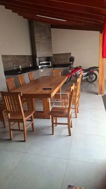 Foto 5 de Casa com 2 quartos à venda, 225m2 em Parque Residencial J. Macedo, Sao Jose Do Rio Preto - SP