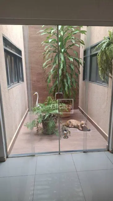 Foto 4 de Casa com 2 quartos à venda, 225m2 em Parque Residencial J. Macedo, Sao Jose Do Rio Preto - SP