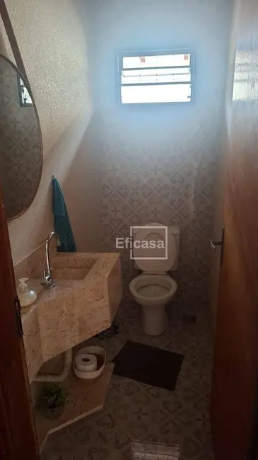 Foto 9 de Casa com 2 quartos à venda, 225m2 em Parque Residencial J. Macedo, Sao Jose Do Rio Preto - SP