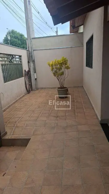 Foto 6 de Casa com 2 quartos à venda, 225m2 em Parque Residencial J. Macedo, Sao Jose Do Rio Preto - SP