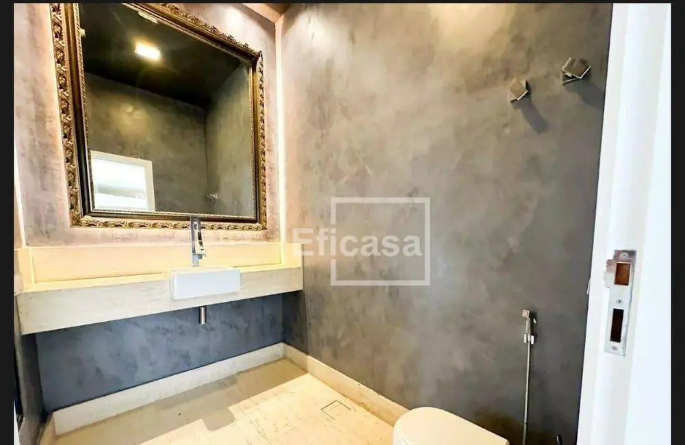 Casa com 4 quartos para alugar, 550m2 em Quinta do Golfe Jardins, Sao Jose Do Rio Preto - SP - imagem 6 Foto 6 de Casa com 4 quartos para alugar, 550m2 em Quinta do Golfe Jardins, Sao Jose Do Rio Preto - SP