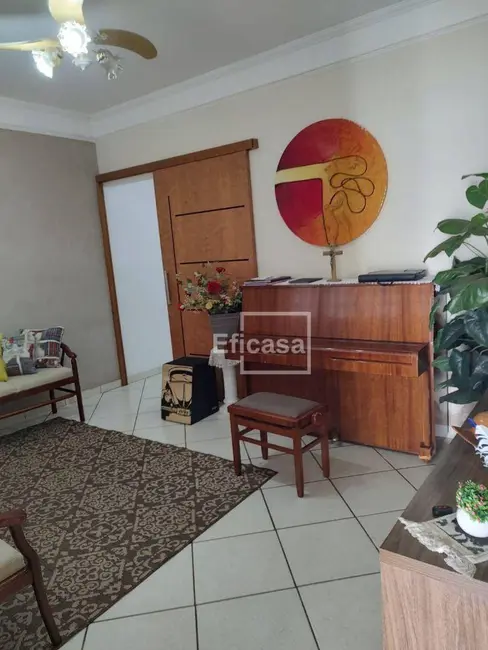 Foto 7 de Casa com 2 quartos à venda, 360m2 em Parque das Flores II, Sao Jose Do Rio Preto - SP
