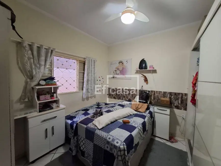 Foto 6 de Casa com 2 quartos à venda, 360m2 em Parque das Flores II, Sao Jose Do Rio Preto - SP