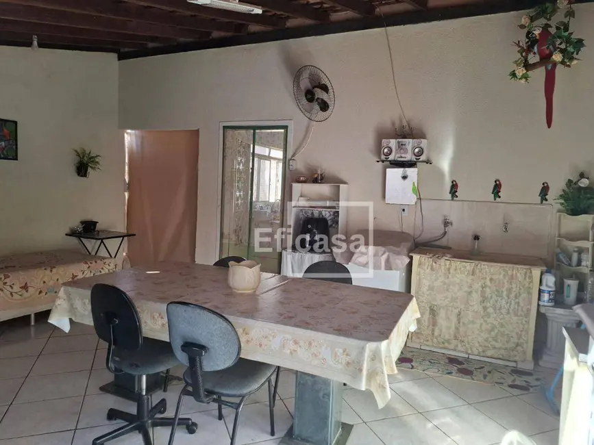 Foto 3 de Casa com 2 quartos à venda, 360m2 em Parque das Flores II, Sao Jose Do Rio Preto - SP