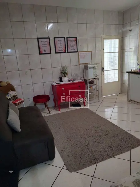 Foto 9 de Casa com 2 quartos à venda, 360m2 em Parque das Flores II, Sao Jose Do Rio Preto - SP