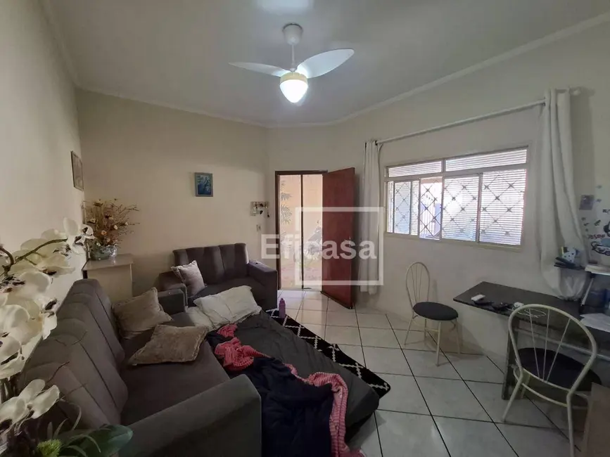 Foto 5 de Casa com 2 quartos à venda, 360m2 em Parque das Flores II, Sao Jose Do Rio Preto - SP