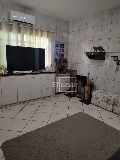 Foto 4 de Casa com 2 quartos à venda, 360m2 em Parque das Flores II, Sao Jose Do Rio Preto - SP