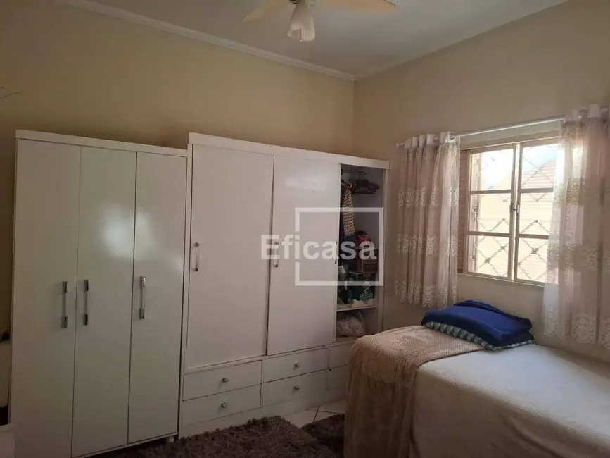 Foto 2 de Casa com 2 quartos à venda, 360m2 em Parque das Flores II, Sao Jose Do Rio Preto - SP