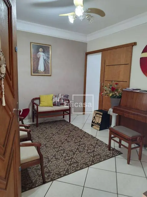 Foto 1 de Casa com 2 quartos à venda, 360m2 em Parque das Flores II, Sao Jose Do Rio Preto - SP