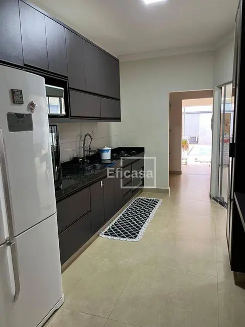 Foto 5 de Casa com 3 quartos à venda, 377m2 em Mirassol - SP