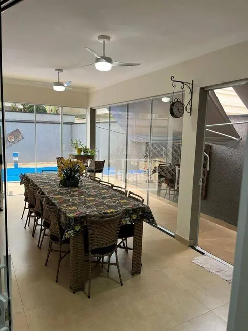 Foto 1 de Casa com 3 quartos à venda, 377m2 em Mirassol - SP