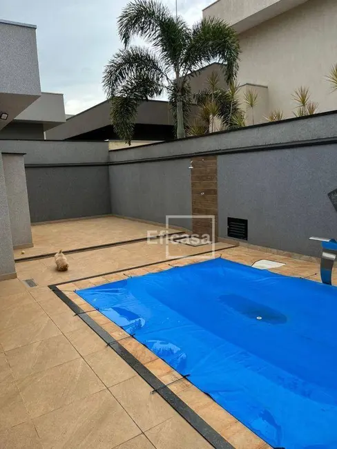 Foto 2 de Casa com 3 quartos à venda, 377m2 em Mirassol - SP