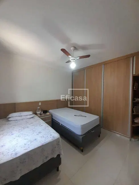 Foto 9 de Casa com 4 quartos à venda, 275m2 em Residencial Macedo Teles II, Sao Jose Do Rio Preto - SP