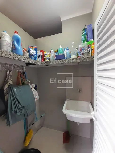 Foto 4 de Casa com 4 quartos à venda, 275m2 em Residencial Macedo Teles II, Sao Jose Do Rio Preto - SP