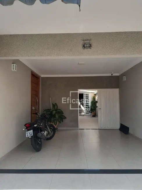 Foto 7 de Casa com 4 quartos à venda, 275m2 em Residencial Macedo Teles II, Sao Jose Do Rio Preto - SP