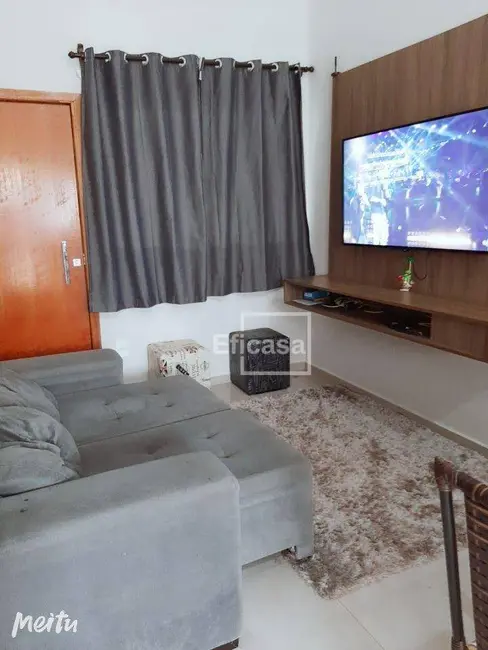 Foto 2 de Casa com 2 quartos para alugar, 200m2 em Sao Jose Do Rio Preto - SP