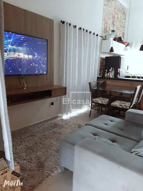 Foto 8 de Casa com 2 quartos para alugar, 200m2 em Sao Jose Do Rio Preto - SP