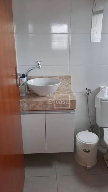 Foto 9 de Casa com 2 quartos para alugar, 200m2 em Sao Jose Do Rio Preto - SP