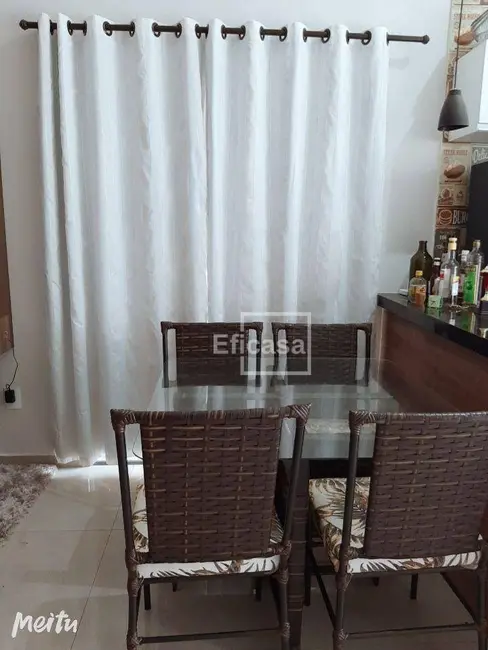 Foto 3 de Casa com 2 quartos para alugar, 200m2 em Sao Jose Do Rio Preto - SP