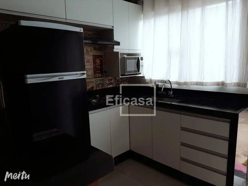 Foto 6 de Casa com 2 quartos para alugar, 200m2 em Sao Jose Do Rio Preto - SP